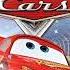 Cars Disney And Pixar Behind The Clouds By Brad Paisley