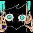 Static Ft Hatsune Miku Credits FLAVORFOLEY Slowed Choppy Low Quality