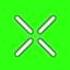 Green Screen MLG Hit Marker WITH SOUND