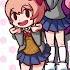 Friday Night Funkin Mod Monika Doki Doki Takeover Doki Doki Literature Club
