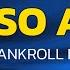 Bankroll Ni Im So ATL Lyrics