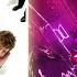 Left And Right Charlie Puth X BTS Beat Saber FC