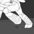TMNT Behind The Darkness