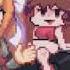 Dreams Of Roses UTAU Version Friday Night Funkin Mod Cover