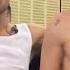 Harry Styles One Direction Go Shirtless For Jason Derulo