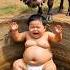 You Won T Believe What This Buffalo Did To The Baby Shorts
