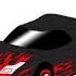 How To Draw Tanatos Car From Mecard