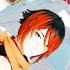 MMD KAITO UTAU KAI KIM Common World Domination