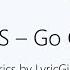 BTS Go Go LYRICS Ll LyricGirlx