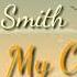 Sam Smith My Oasis Feat Burna Boy Lyrics