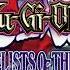 25 The Perfect Rule Yu Gi Oh The Duelists Of The Roses OST