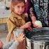 Welcome To Sardar S Channel Milking Cows Selling Milk And Sajad S City Trip For Rahila S Needs