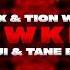 Hedex Tion Wayne LowKey MOJI TANE Tokyo Drift Hard Techno Edit