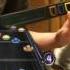 Solstice Jam 100 FC Guitar Hero Warriors Of Rock Custom