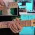 EASY Blues Shuffle Intro In G SHORT N EASY BLUES LICK 14 Shorts