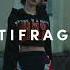 Le Sserafim Antifragile Speed Up