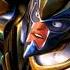 Gormiti Lord Sol