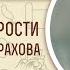 Книга Премудрости Иисуса сына Сирахова Глава 30 Андрей Десницкий