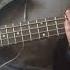 Marilyn Manson Sweet Dreams Bass Cover Tabs