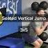 No Equipment Workout To Increase Vertical Jump
