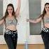 Short Hip Drop Belly Dance Tutorial How To Do The Hip Drop Shorts Bellydance