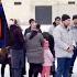 TEZKOR GAZ VA ELEKTR YO QLIGI UCHUN NOQONUNIY NAMOYISH QILGANLAR QAMALDI