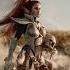 Окровавленный плач Bloody Crying AI SONG Warhammer Music Warhammer40k Aisong Aeldari Suno