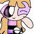 Powerpuff Girls Speed Paint