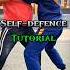 Self Defence Tutorial Selfdefense Martialarts Streetdefense Safety Karate Kungfu Tutorial