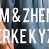 Raim Zhenis Ерке қыз