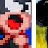 Reacting To Evolution Of DARK SONIC