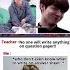 My Alarm Bts Jungkook Btsarmy Btsmemes