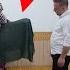 Masoud S Special Gift To Narges Khanum And Her Unforgettable Happiness