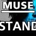 MUSE TEASE NEW SONG Won T Stand Down Muse Instagram Livestream Christmas 2021