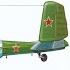 Ан 2НАК История о том как кукурузник хотел стать военным самолётом