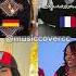 Who Sang It Better GIMS NINAO Shorts Cover