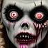 BARBIE Horror STORY SPOOKY HALOOWEEN MOVIES