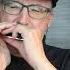 Schwarzbraun Ist Die Haselnuß German Marching Song Harmonica