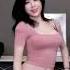 하루 BJ 흥분한 가슴튕기기 섹시댄스 안무 性感舞蹈 セクシーダンス