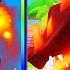 Showcasing FIRE BASILISK Secret In Bubble Gum Simulator Infinity