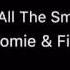 Dc2Savage All The Smoke Remix Ft Big Homie Finesin R B