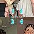 BING BOP BOOM BOOM HAIR TIE TRICK ON FINGER Trending Tiktok Challenge Music Explore