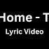 Bringing Us Home TryHardNinja Lyrics Halloween Special