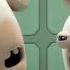 Rabbids Invasion Rabbid Test N 98002 C The Platform