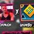 Делаем текстурпак в гд день 5 Gd Geometrydash геометридаш