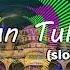 Beautiful Nasheed Ruhun Tula Slowed Reverb
