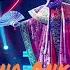 Diana Ankudinova You Are My God Ты мой бог шоу маска Masked Singer Ep 5 Full Version