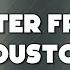 Rod Wave Letter From Houston Lyrics