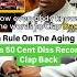 Ja Rule On The Aging Of His 50 Cent Diss Record Clap Back