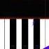 BELALIM SLOW EASY PIANO TUTORIAL BY VN